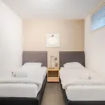 Resort Landal Duynvallei Schoorl