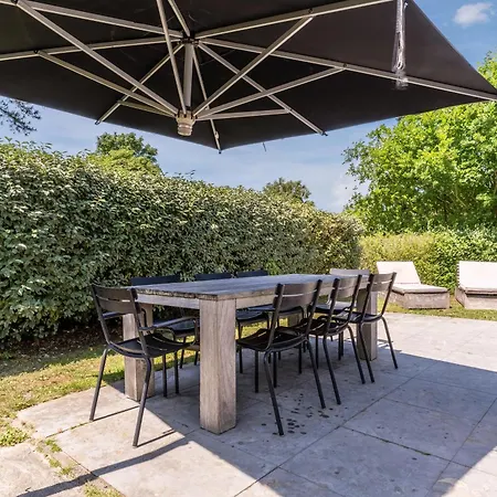 Landal Duynvallei Schoorl