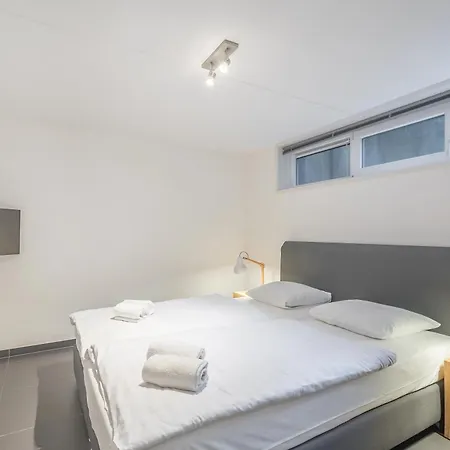 Resort Landal Duynvallei