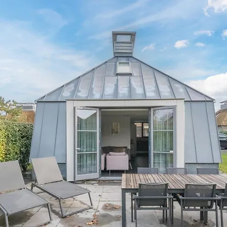 Landal Duynvallei Resort Schoorl