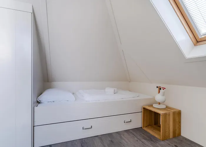 Landal Duynvallei Schoorl