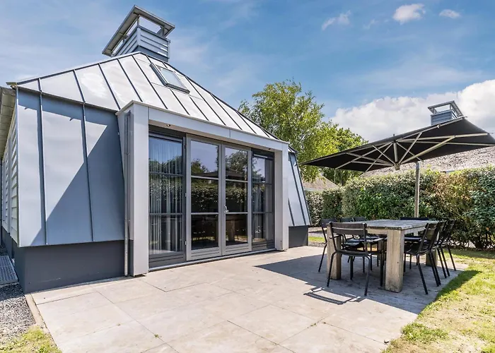 Landal Duynvallei Resort