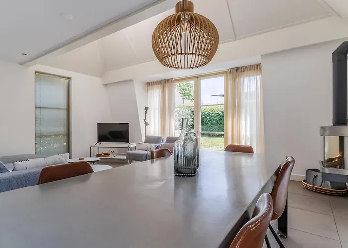 Landal Duynvallei Resort Schoorl