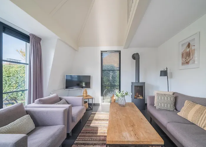 Landal Duynvallei Schoorl