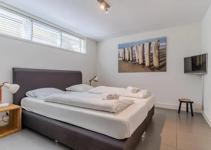 Resort Landal Duynvallei