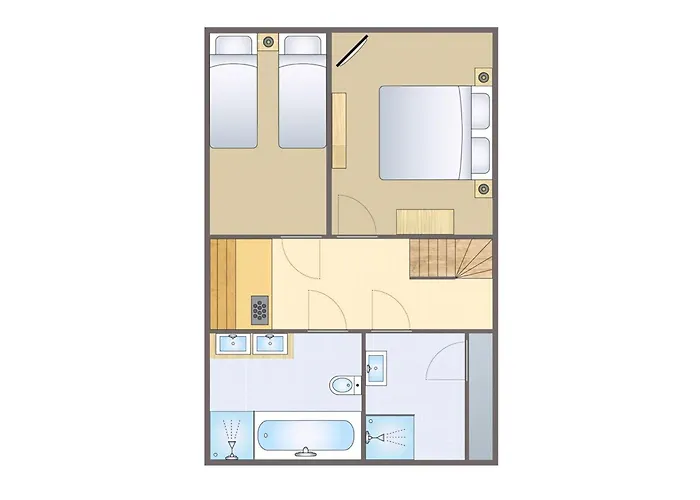 Landal Duynvallei Resort *