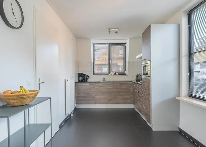 Resort Landal Duynvallei Schoorl