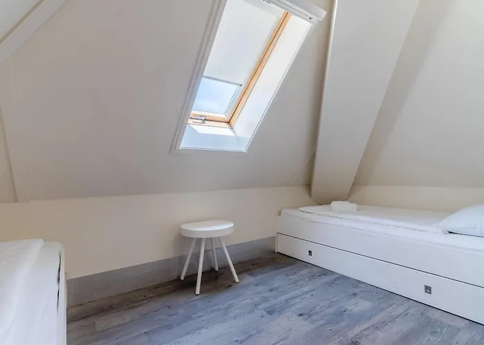 Landal Duynvallei Schoorl