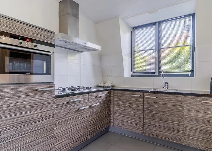 Landal Duynvallei Resort