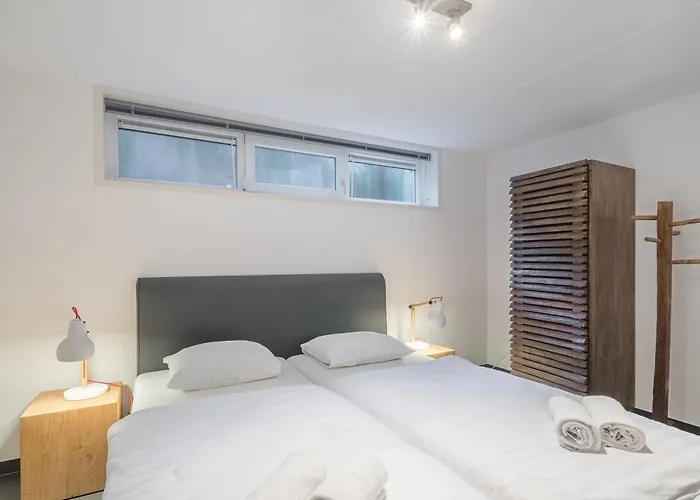 Resort Landal Duynvallei