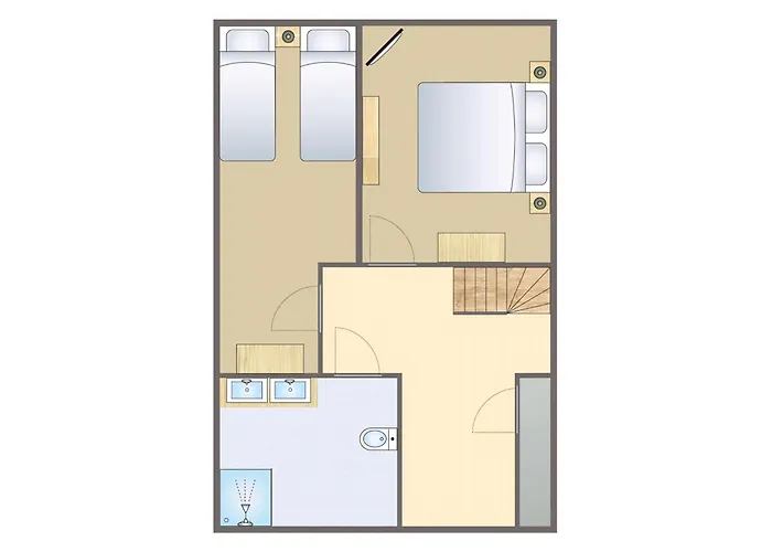 Landal Duynvallei Resort *