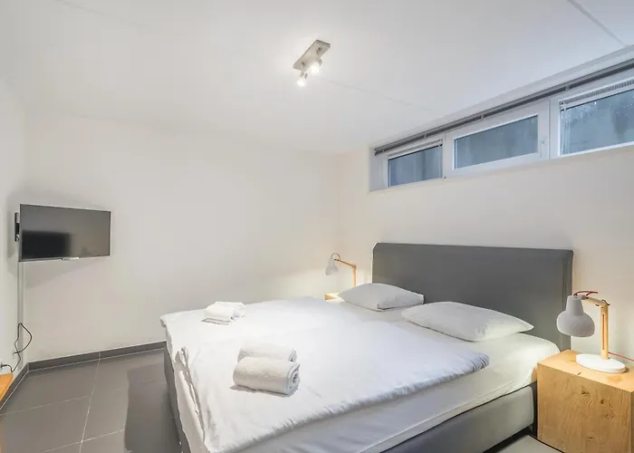 Resort Landal Duynvallei