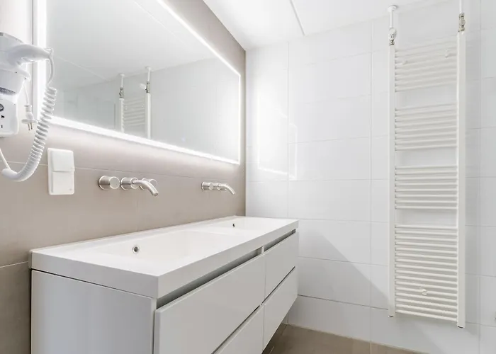 Landal Duynvallei Resort *