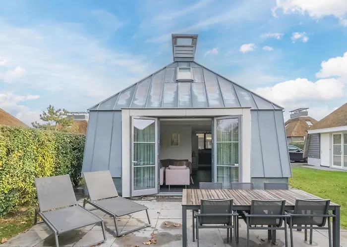 Landal Duynvallei Resort Schoorl