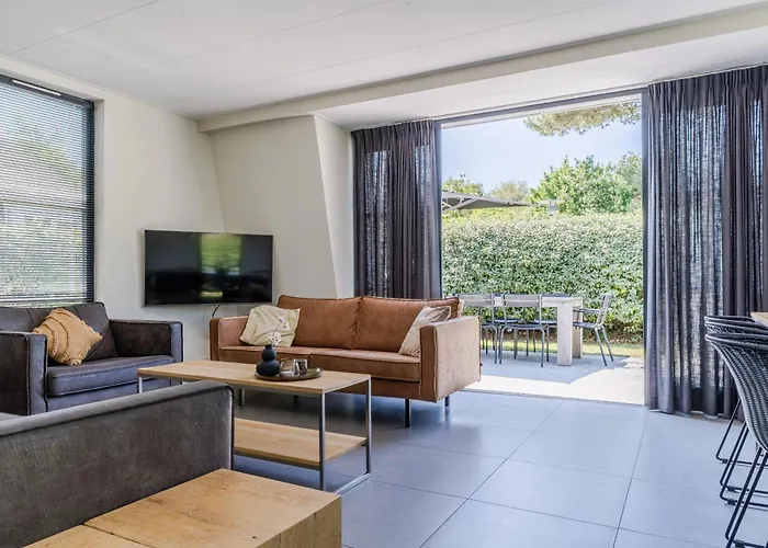 Resort Landal Duynvallei Schoorl