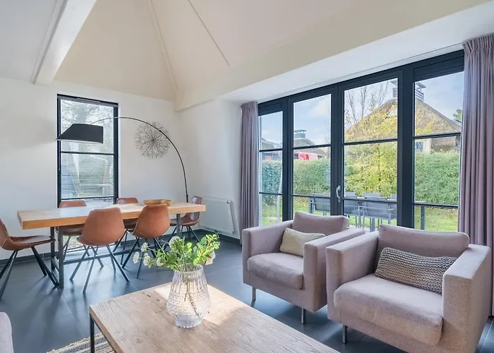 Landal Duynvallei Resort *