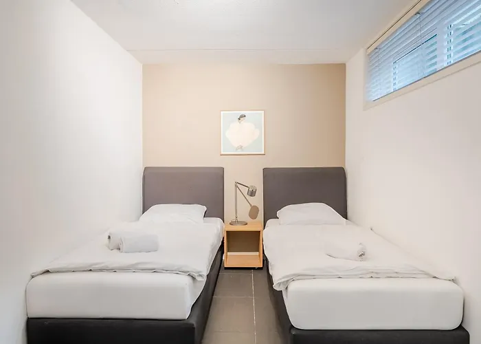 Resort Landal Duynvallei Schoorl