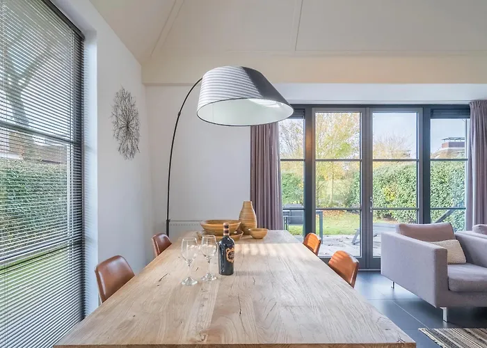 Landal Duynvallei * Schoorl