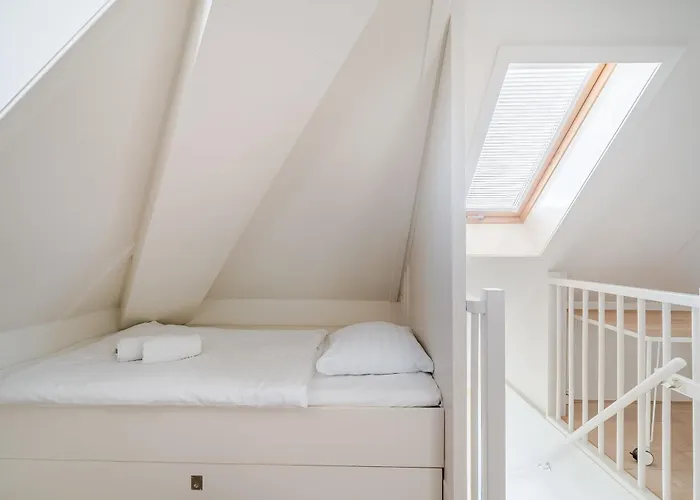 Resort Landal Duynvallei Schoorl