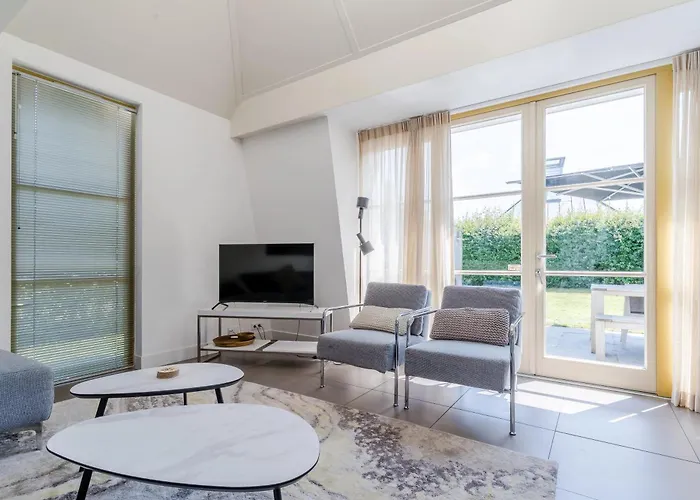 Landal Duynvallei Schoorl