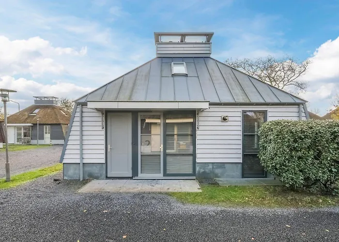 Resort Landal Duynvallei *