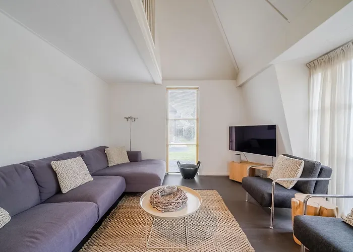 Landal Duynvallei Resort Schoorl