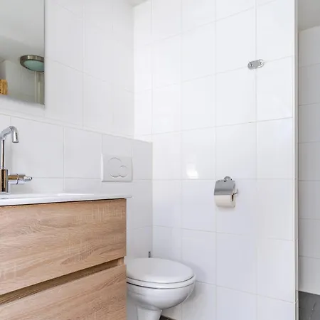 Rezort Landal Duynvallei Schoorl