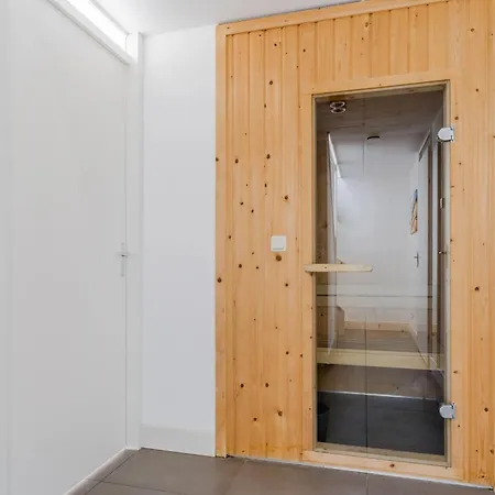 Semesteranläggning (resort) Landal Duynvallei *