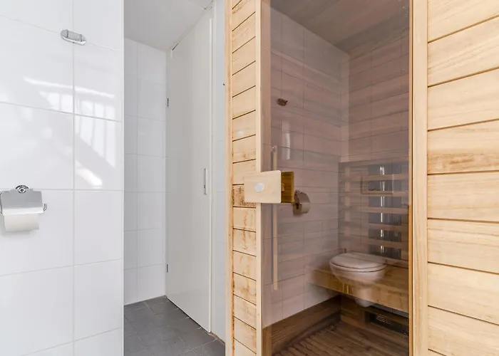 Landal Duynvallei * Schoorl