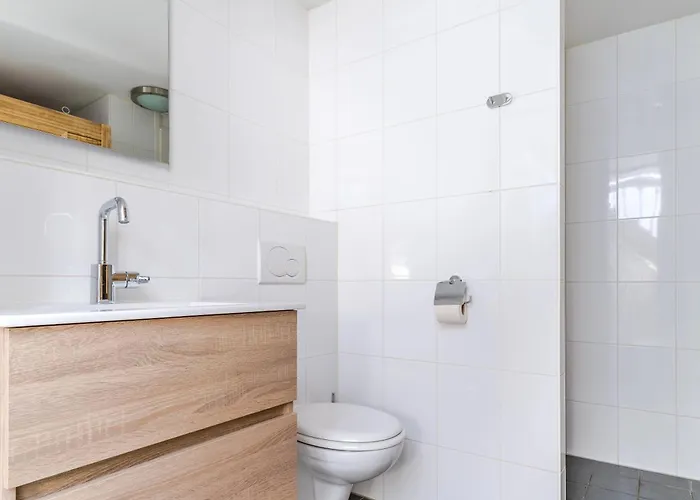 Semesteranläggning (resort) Landal Duynvallei Schoorl