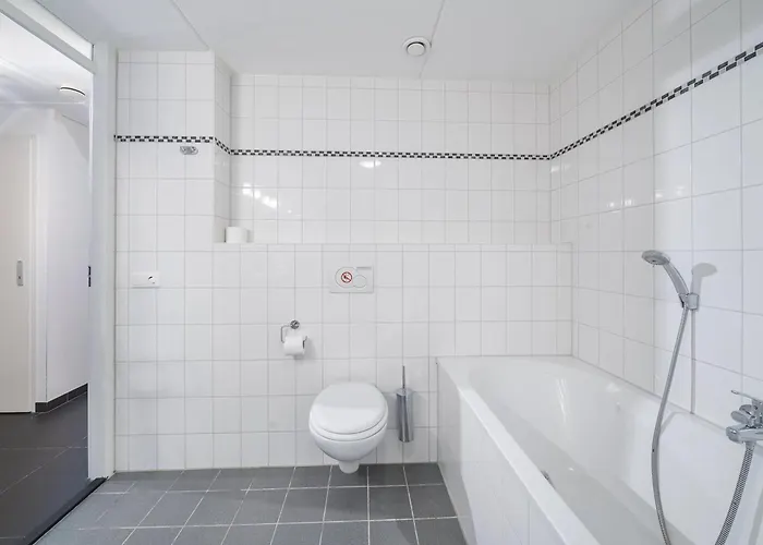 Semesteranläggning (resort) Landal Duynvallei *