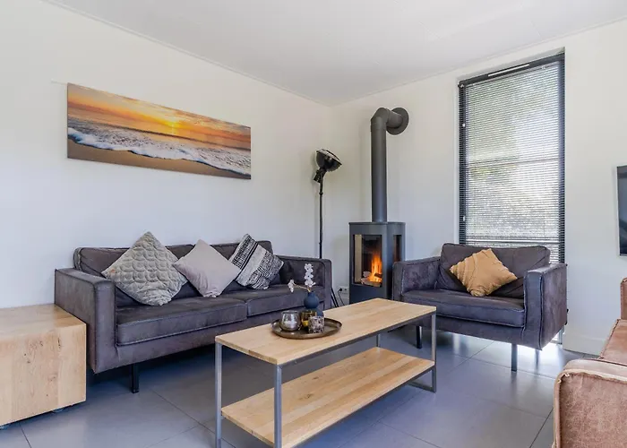 Landal Duynvallei * Schoorl