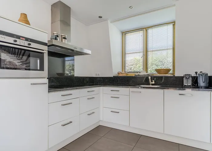 Landal Duynvallei Semesteranläggning (resort) *