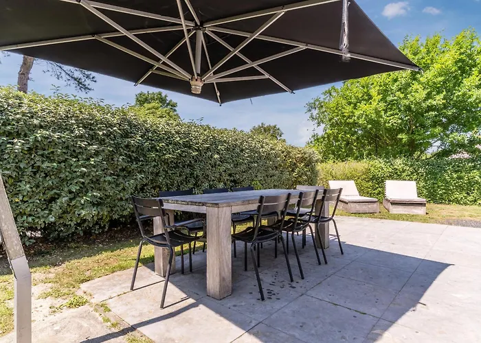 Landal Duynvallei Schoorl