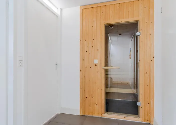 Semesteranläggning (resort) Landal Duynvallei *