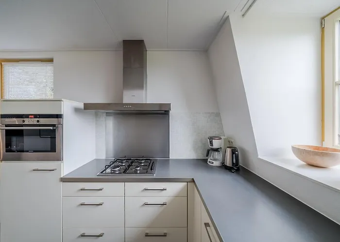 Landal Duynvallei Schoorl