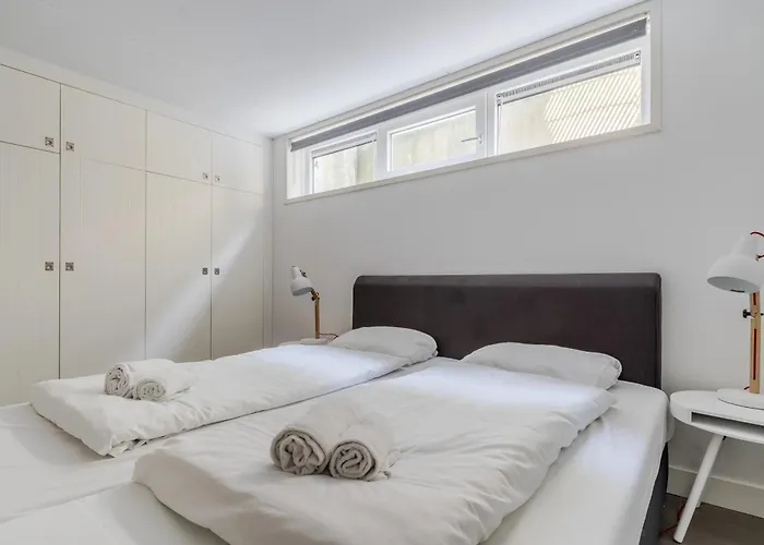 Landal Duynvallei Semesteranläggning (resort)