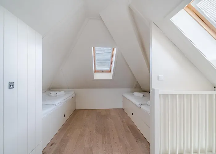 Semesteranläggning (resort) Landal Duynvallei