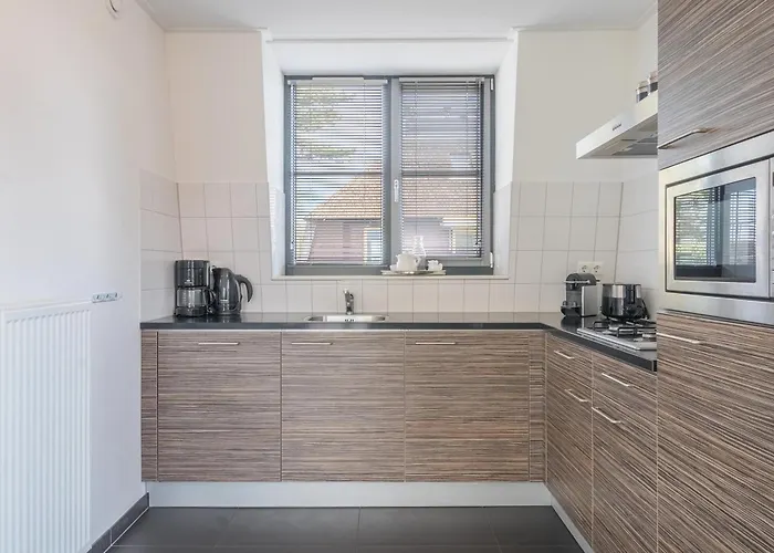 Landal Duynvallei Schoorl