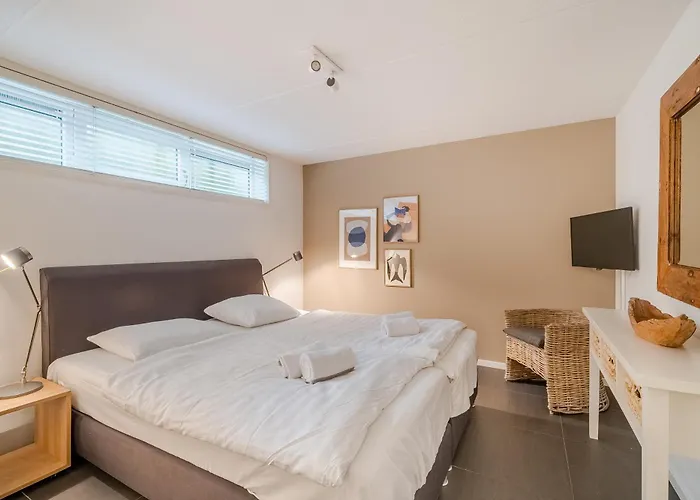 Landal Duynvallei * Schoorl