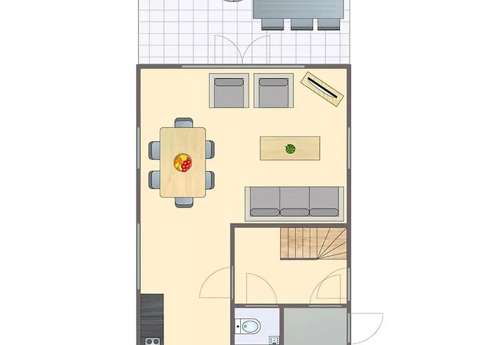 Landal Duynvallei Semesteranläggning (resort) *