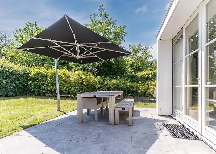 Landal Duynvallei * Schoorl